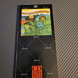 The Beach Boys Endless‎ Summer CD